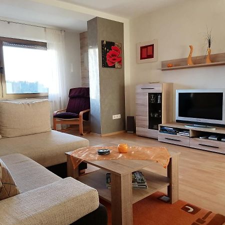 Ferienwohnung Am Waldrand Bad Breisig Eksteriør bilde