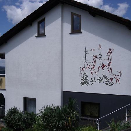 Ferienwohnung Am Waldrand Bad Breisig Rom bilde