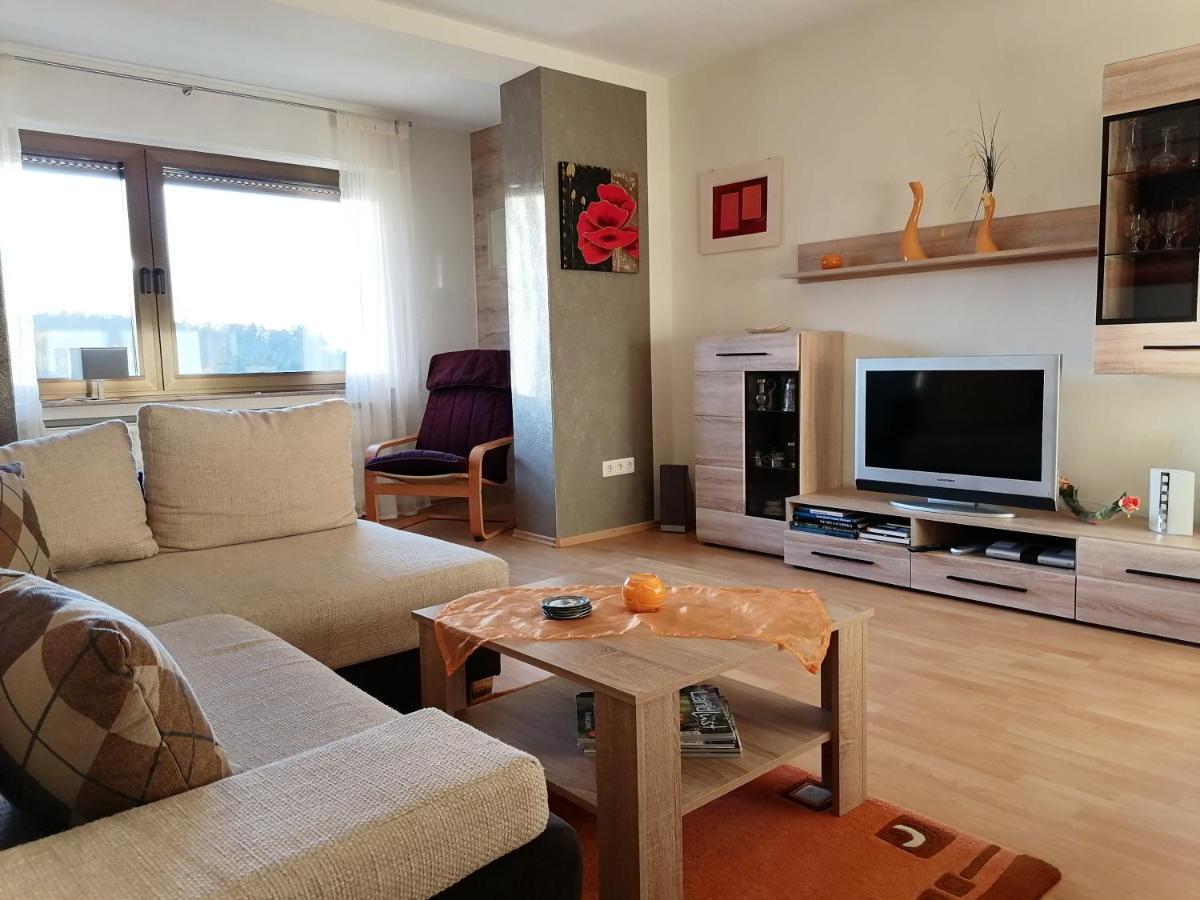 Ferienwohnung Am Waldrand Bad Breisig Eksteriør bilde