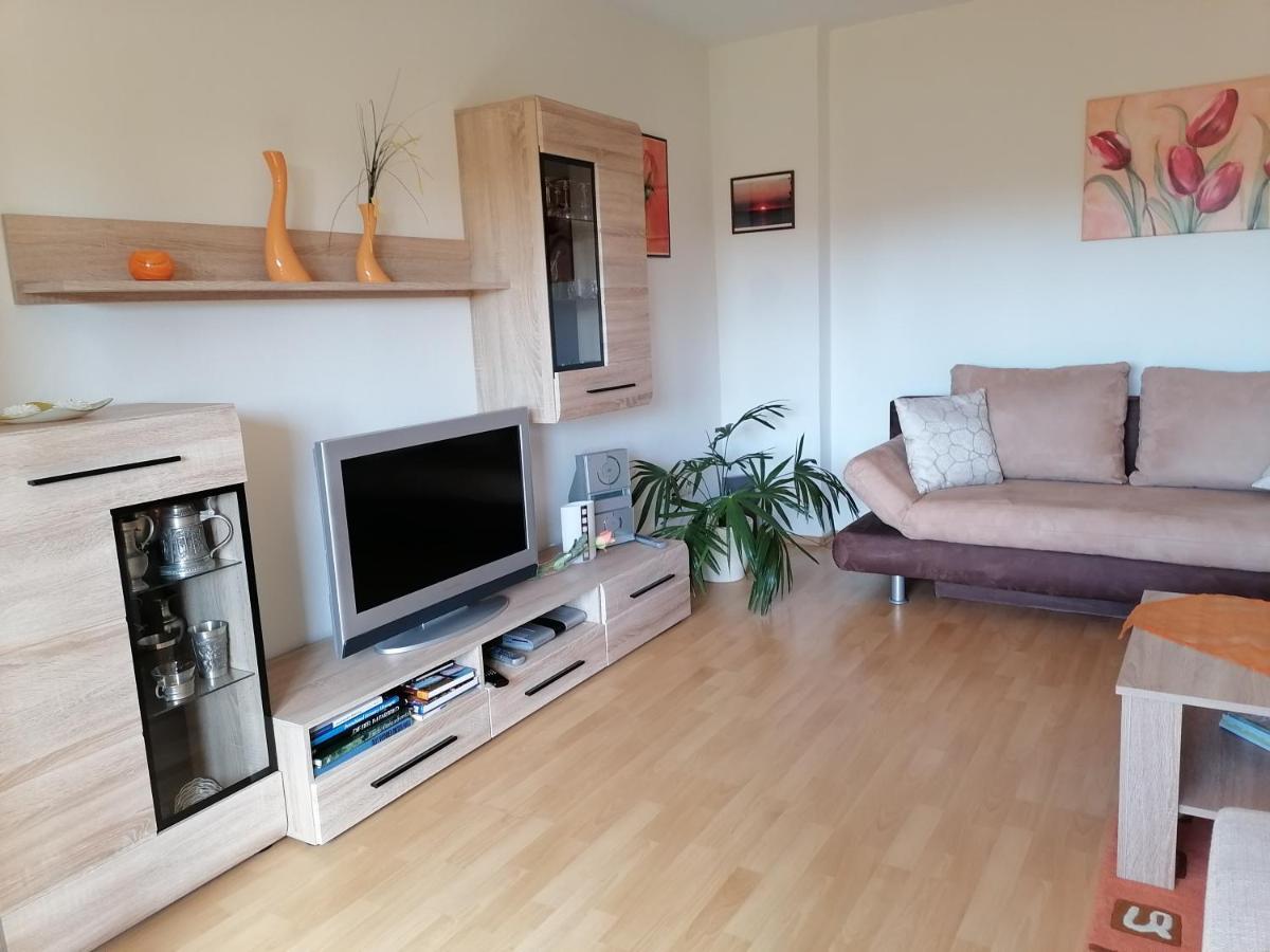 Ferienwohnung Am Waldrand Bad Breisig Eksteriør bilde
