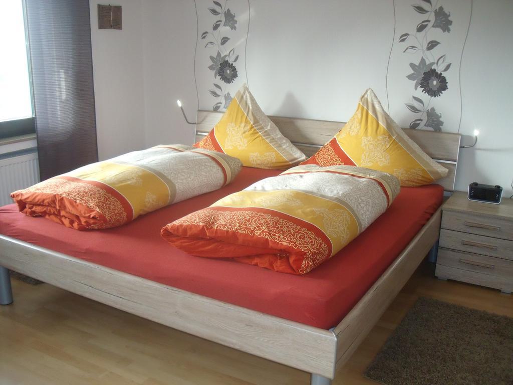 Ferienwohnung Am Waldrand Bad Breisig Rom bilde