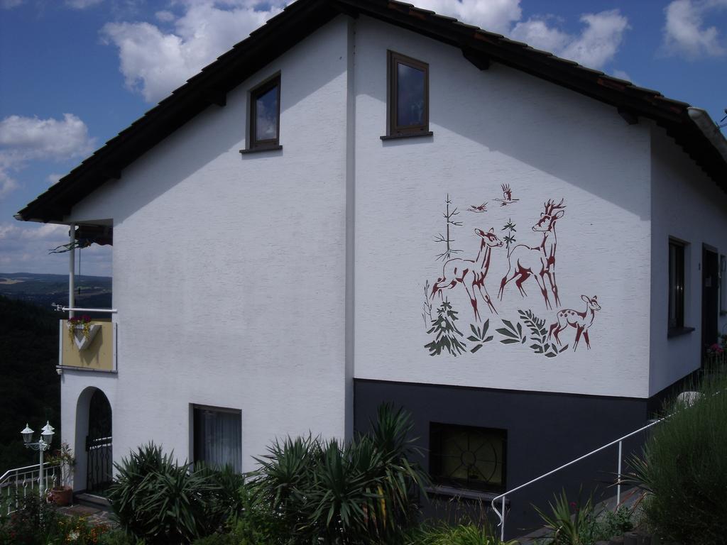 Ferienwohnung Am Waldrand Bad Breisig Rom bilde