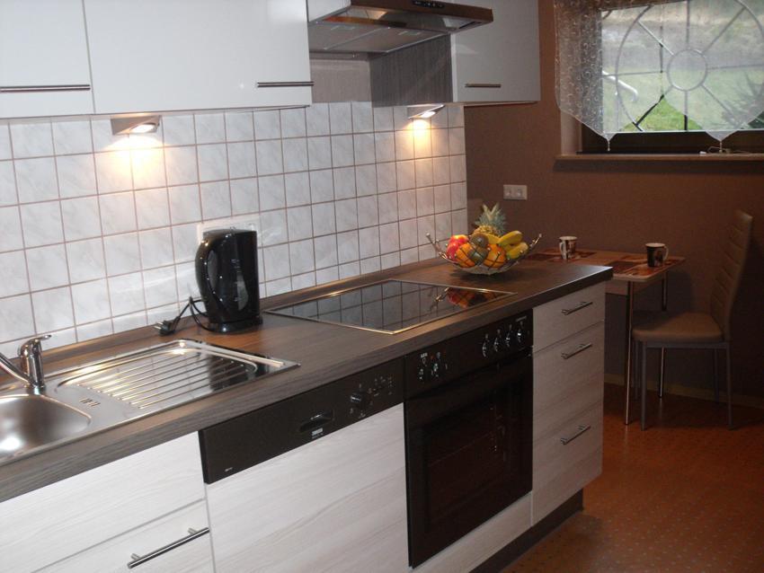 Ferienwohnung Am Waldrand Bad Breisig Rom bilde
