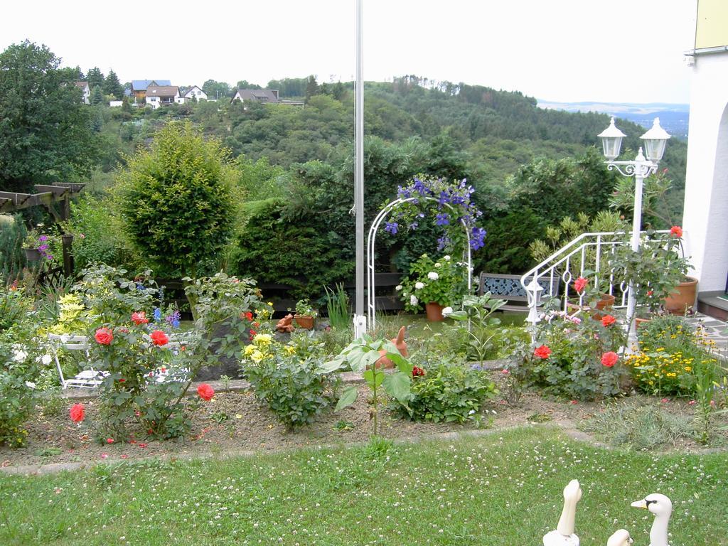 Ferienwohnung Am Waldrand Bad Breisig Rom bilde