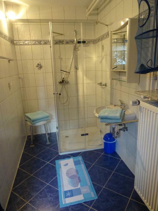 Ferienwohnung Am Waldrand Bad Breisig Eksteriør bilde